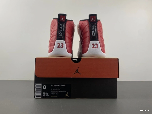 Reps TBkick 12 Jordan Air 130690-600 Alternate 0814